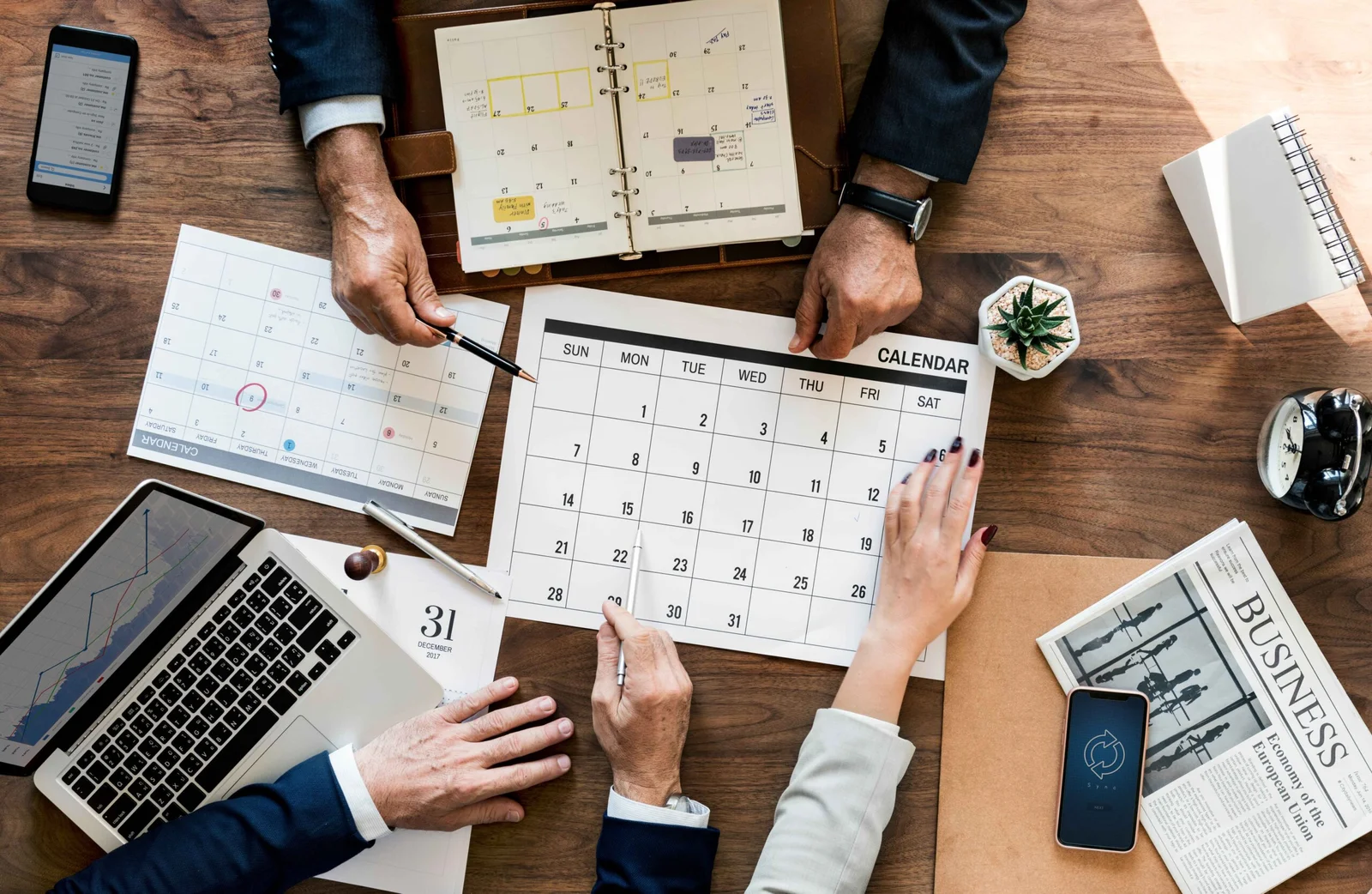 Scheduling and planning strategies in Delay Claim Master Class